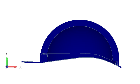 時刻歴アニメーション